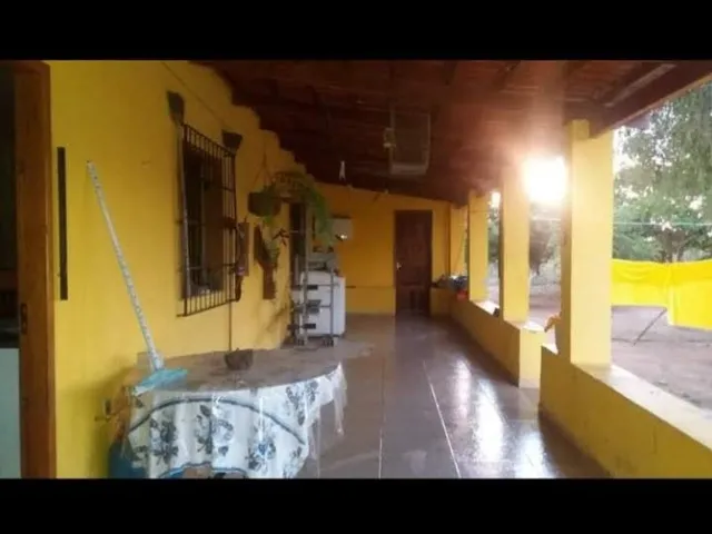 Imagem 3: Imóvel à venda, Sitio, com 3 quartos, 1 suíte e 10 vagas de garagem! Sitio Lagoa das