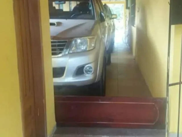 Imagem 2: Imóvel à venda, Sitio, com 3 quartos, 1 suíte e 10 vagas de garagem! Sitio Lagoa das