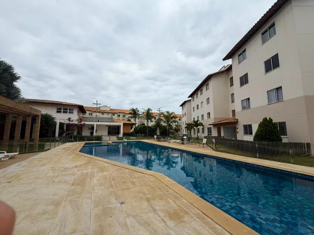 Imagem: O apartamento possui 3 Dormitórios, 1 Suíte, 2 Banheiros,