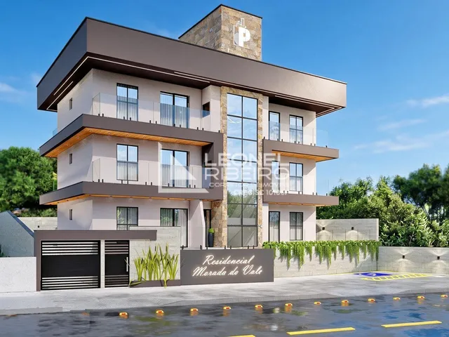 Imagem: Apartamento À Venda com 2 Dormitório
