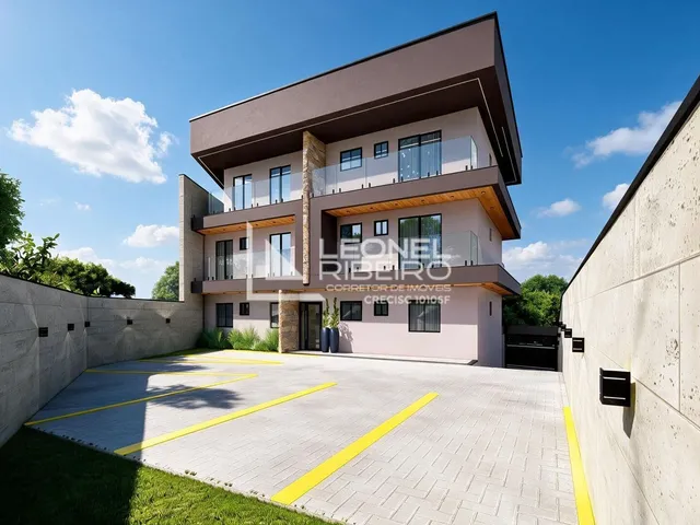 Imagem 9: Apartamento À Venda com 2 Dormitório, 50M² no Bairro dos Estados em Timbó-Sc