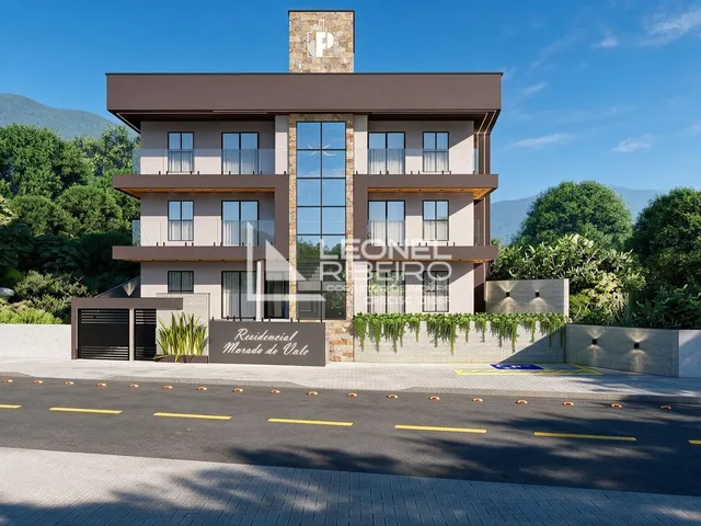 Imagem 10: Apartamento À Venda com 2 Dormitório, 50M² no Bairro dos Estados em Timbó-Sc