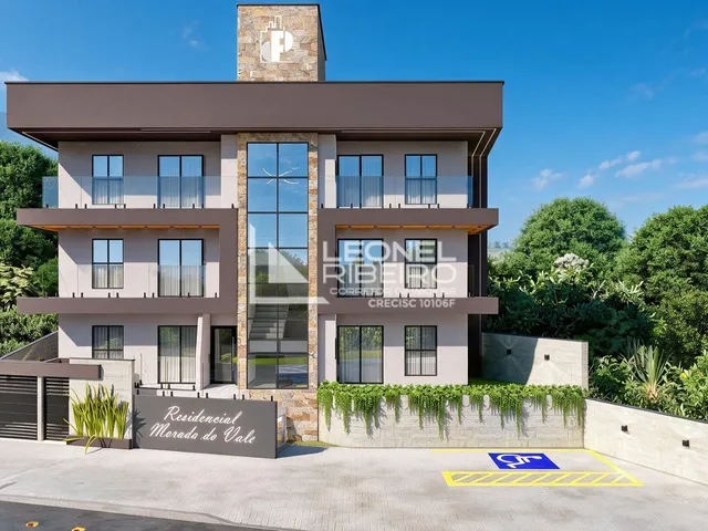 Imagem 5: Apartamento À Venda com 2 Dormitório, 50M² no Bairro dos Estados em Timbó-Sc