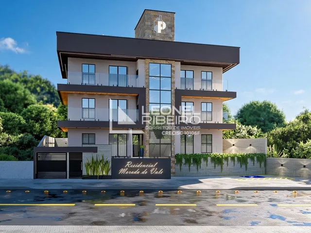 Imagem 6: Apartamento À Venda com 2 Dormitório, 50M² no Bairro dos Estados em Timbó-Sc