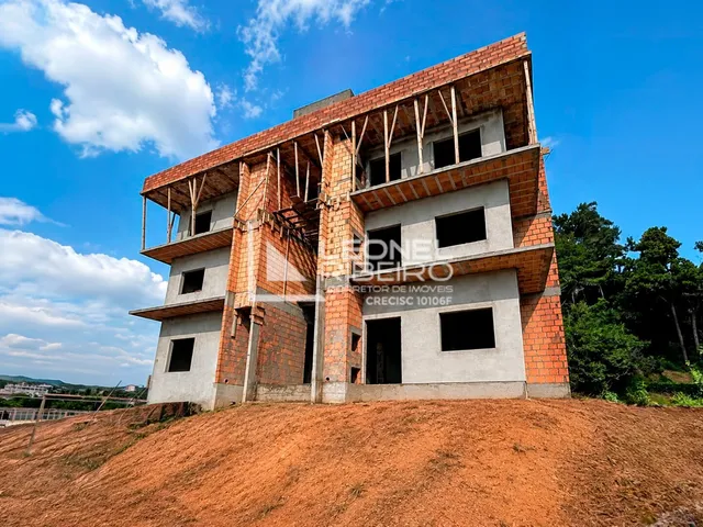 Imagem 3: Apartamento À Venda com 2 Dormitório, 50M² no Bairro dos Estados em Timbó-Sc