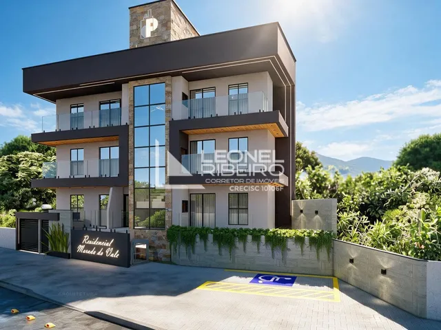 Imagem 7: Apartamento À Venda com 2 Dormitório, 50M² no Bairro dos Estados em Timbó-Sc