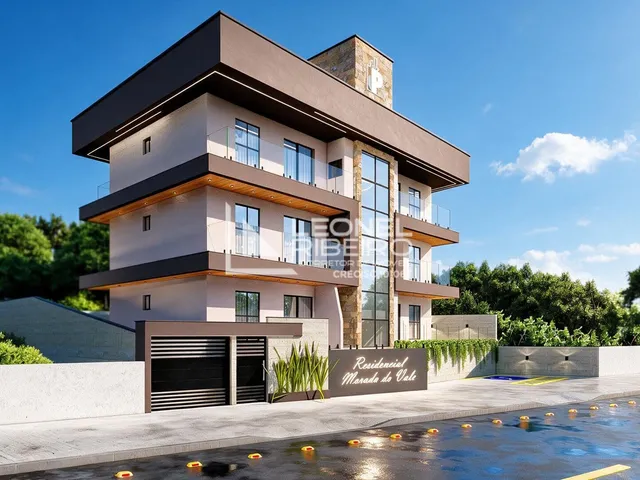 Imagem 11: Apartamento À Venda com 2 Dormitório, 50M² no Bairro dos Estados em Timbó-Sc