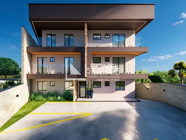 Imagem 4: Apartamento À Venda com 2 Dormitório, 50M² no Bairro dos Estados em Timbó-Sc
