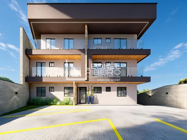 Imagem 2: Apartamento À Venda com 2 Dormitório, 50M² no Bairro dos Estados em Timbó-Sc