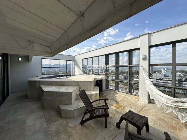Imagem: Apartamento Cobertura com 4 dormitórios