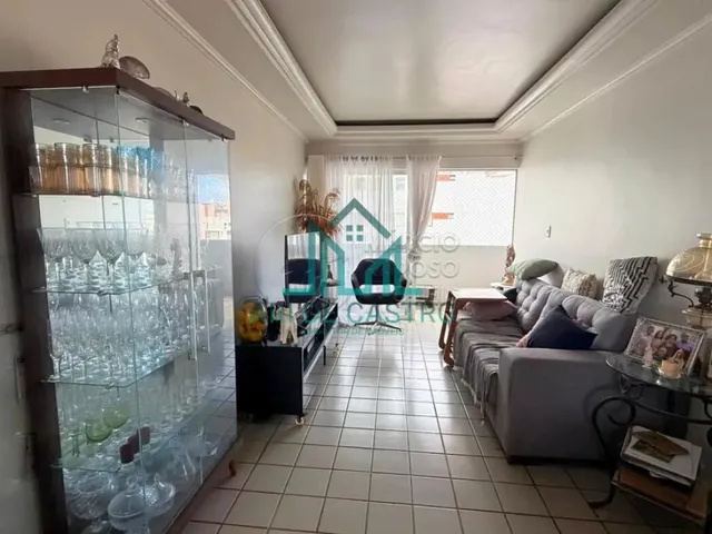 Imagem: Apartamento com 3 Quartos, 114m² e Varanda