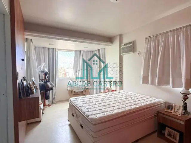 Imagem 12: Apartamento com 3 Quartos, 114M² e Varanda, 2 Vagas À Venda na Ponta Verde - Maceió Alagoas