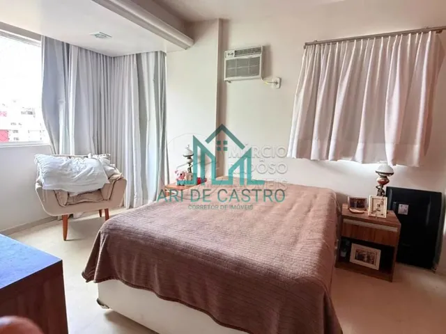 Imagem 9: Apartamento com 3 Quartos, 114M² e Varanda, 2 Vagas À Venda na Ponta Verde - Maceió Alagoas