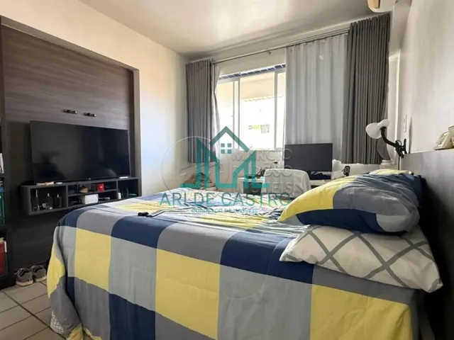 Imagem 2: Apartamento com 3 Quartos, 114M² e Varanda, 2 Vagas À Venda na Ponta Verde - Maceió Alagoas