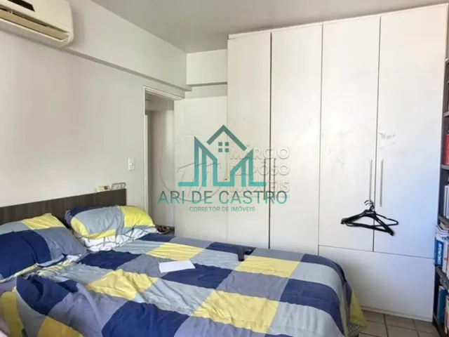 Imagem 8: Apartamento com 3 Quartos, 114M² e Varanda, 2 Vagas À Venda na Ponta Verde - Maceió Alagoas