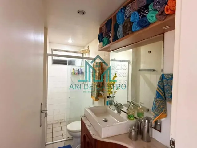 Imagem 15: Apartamento com 3 Quartos, 114M² e Varanda, 2 Vagas À Venda na Ponta Verde - Maceió Alagoas