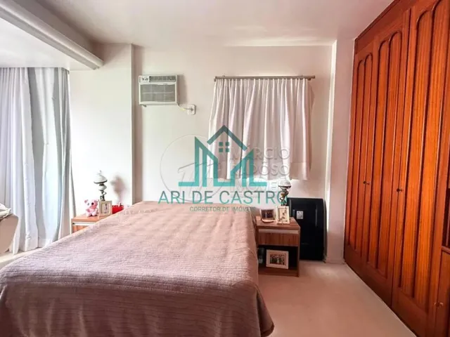 Imagem 3: Apartamento com 3 Quartos, 114M² e Varanda, 2 Vagas À Venda na Ponta Verde - Maceió Alagoas