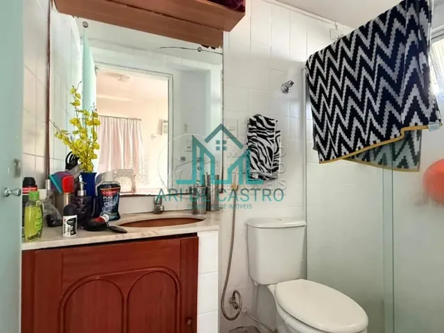 Imagem 5: Apartamento com 3 Quartos, 114M² e Varanda, 2 Vagas À Venda na Ponta Verde - Maceió Alagoas