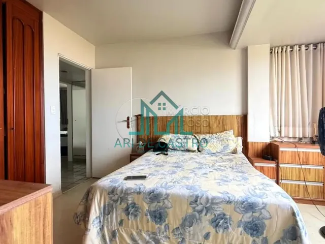 Imagem 14: Apartamento com 3 Quartos, 114M² e Varanda, 2 Vagas À Venda na Ponta Verde - Maceió Alagoas