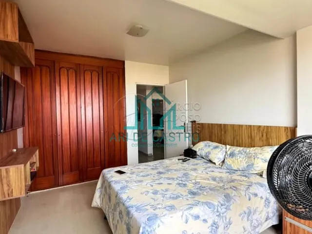 Imagem 11: Apartamento com 3 Quartos, 114M² e Varanda, 2 Vagas À Venda na Ponta Verde - Maceió Alagoas