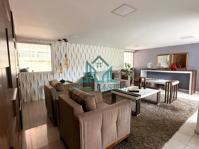 Imagem 16: Apartamento com 3 Quartos, 114M² e Varanda, 2 Vagas À Venda na Ponta Verde - Maceió Alagoas