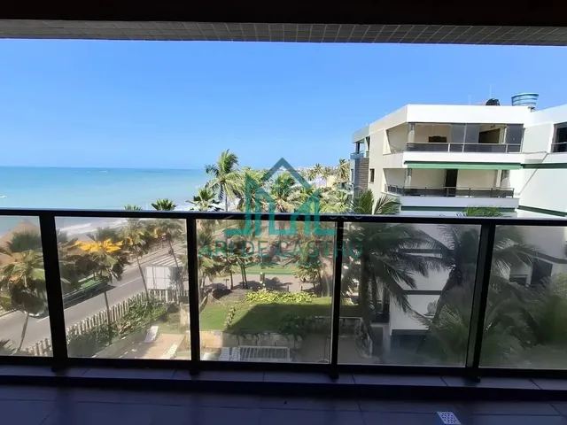 Imagem: Apartamento Studio, 39m² à Beira-Mar