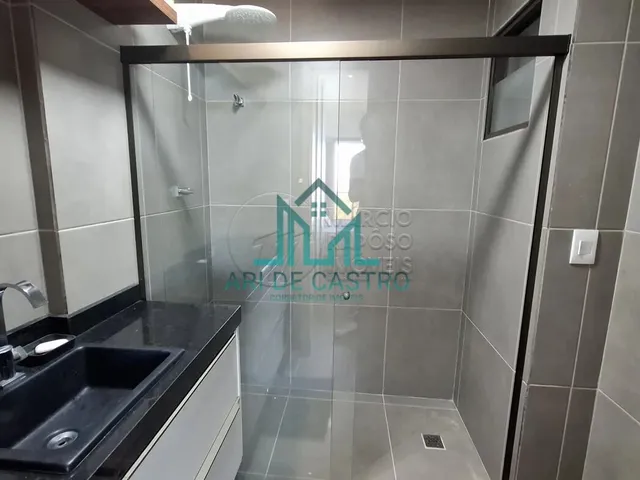Imagem 2: Apartamento Studio, 39M² À Beira-Mar, Mobiliado À Venda na Praia de Cruz das Almas - Maceió Alagoas