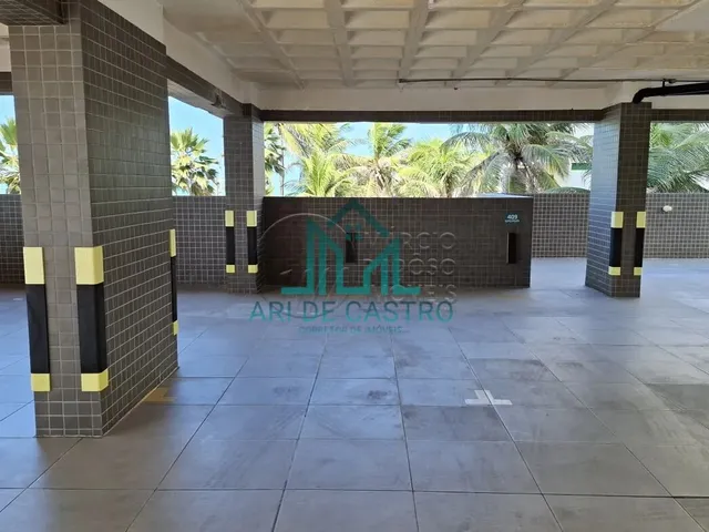 Imagem 4: Apartamento Studio, 39M² À Beira-Mar, Mobiliado À Venda na Praia de Cruz das Almas - Maceió Alagoas