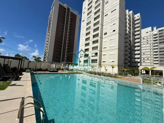 Imagem: Apartamento 2 Quartos, Vista Mar, 63m²