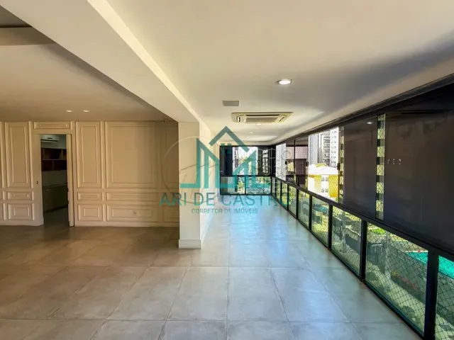 Imagem 6: 0 Apartamento com 4 dormitórios
