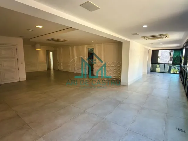 Imagem 8: 0 Apartamento com 4 dormitórios