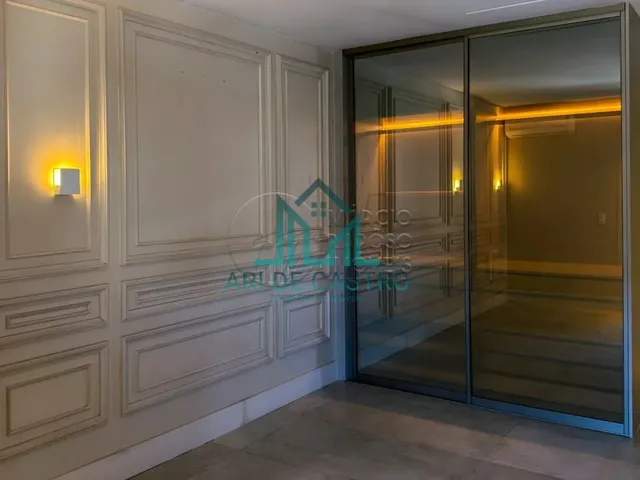 Imagem 4: 0 Apartamento com 4 dormitórios