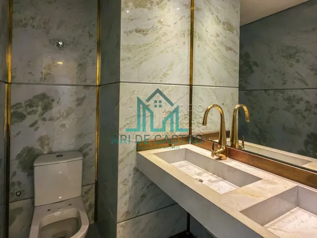 Imagem 12: 0 Apartamento com 4 dormitórios