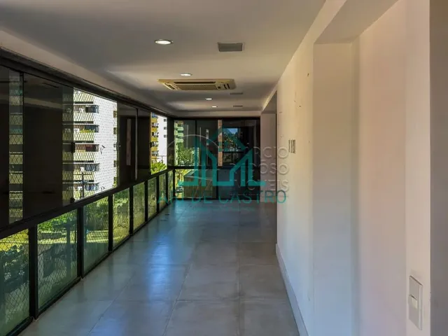 Imagem 9: 0 Apartamento com 4 dormitórios