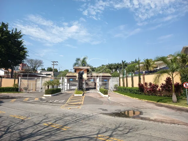 Imagem 3: Casa de Alto Padrão À Venda no Condomínio Vila Hípica I - Vinhedo/Sp