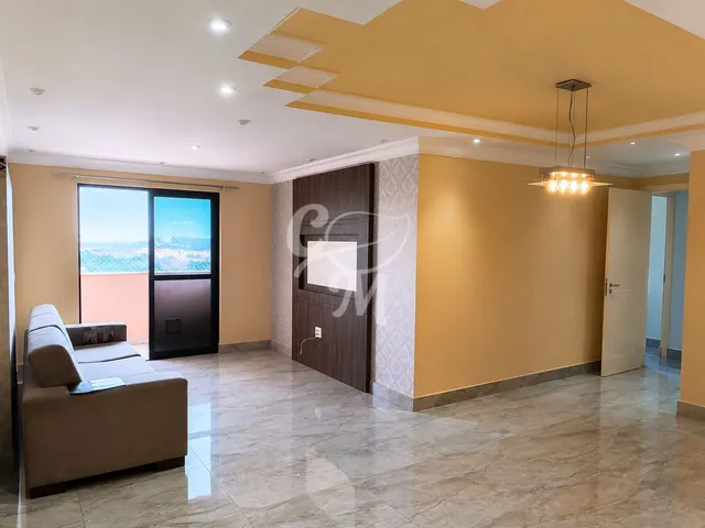 Imagem: Apartamento 3 Dormitórios com Suíte