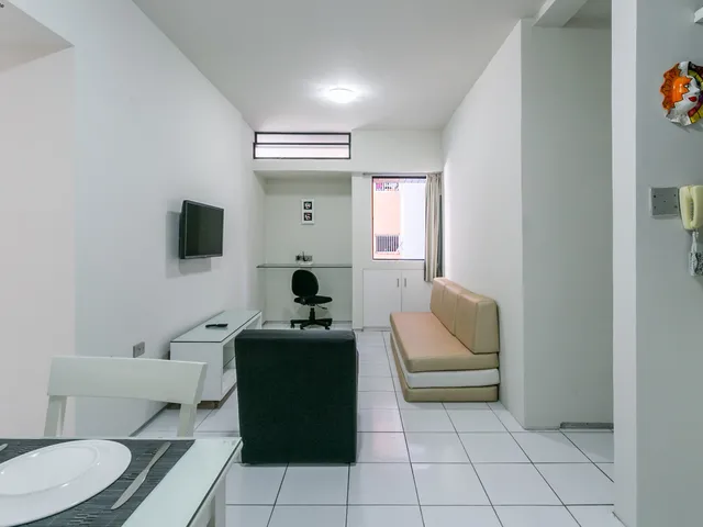 Imagem: APARTAMENTO RESIDENCIAL em Recife - PE