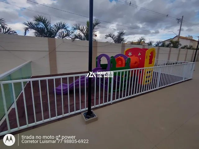 Imagem 14: Oportunidade! Alugo apartamento padrão de 2/4 no 4º andar, em condomínio fechado