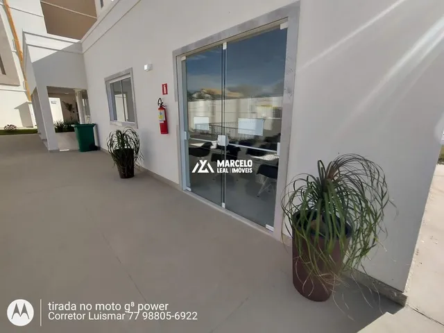 Imagem 11: Oportunidade! Alugo apartamento padrão de 2/4 no 4º andar, em condomínio fechado