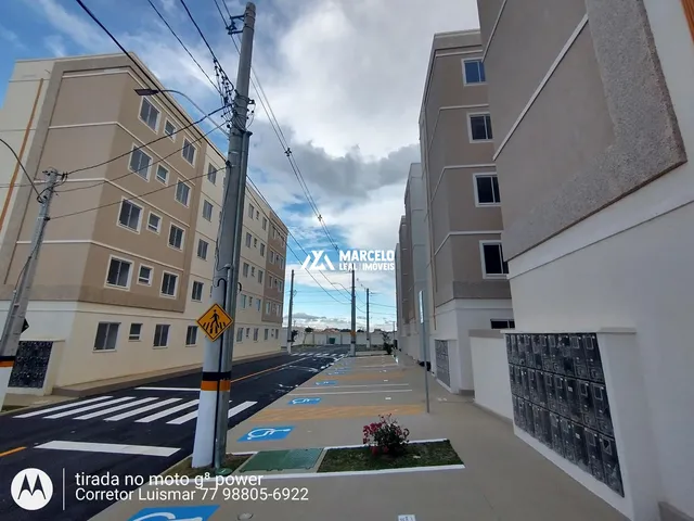 Imagem 10: Oportunidade! Alugo apartamento padrão de 2/4 no 4º andar, em condomínio fechado