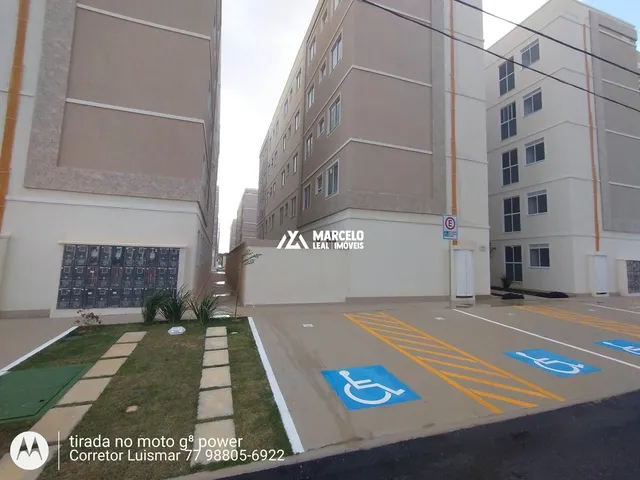 Imagem 16: Oportunidade! Alugo apartamento padrão de 2/4 no 4º andar, em condomínio fechado