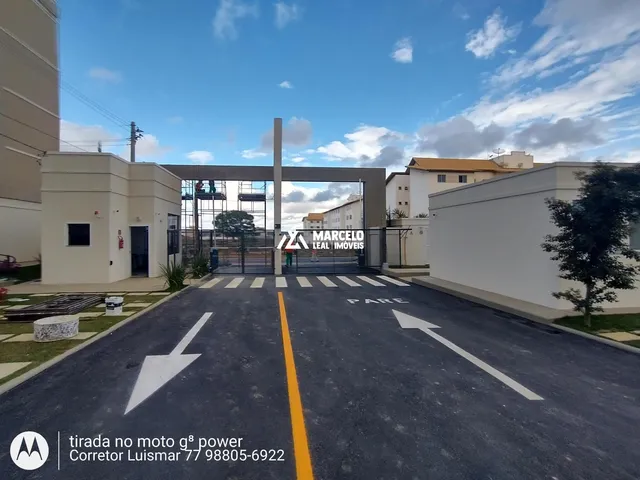 Imagem 7: Oportunidade! Alugo apartamento padrão de 2/4 no 4º andar, em condomínio fechado