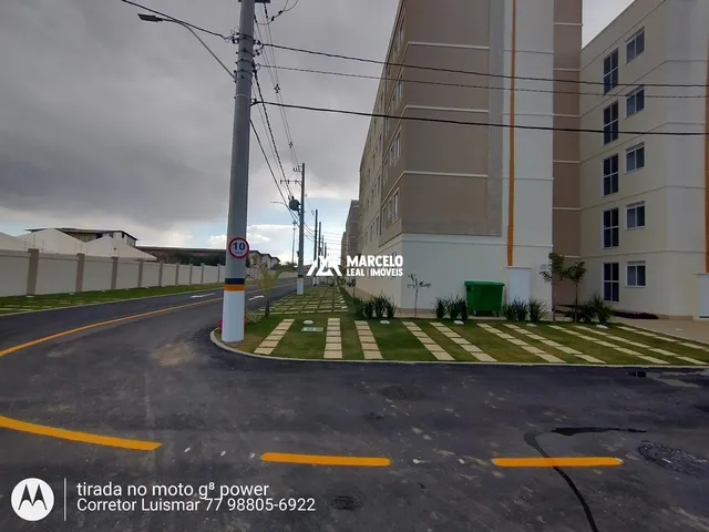 Imagem 8: Oportunidade! Alugo apartamento padrão de 2/4 no 4º andar, em condomínio fechado