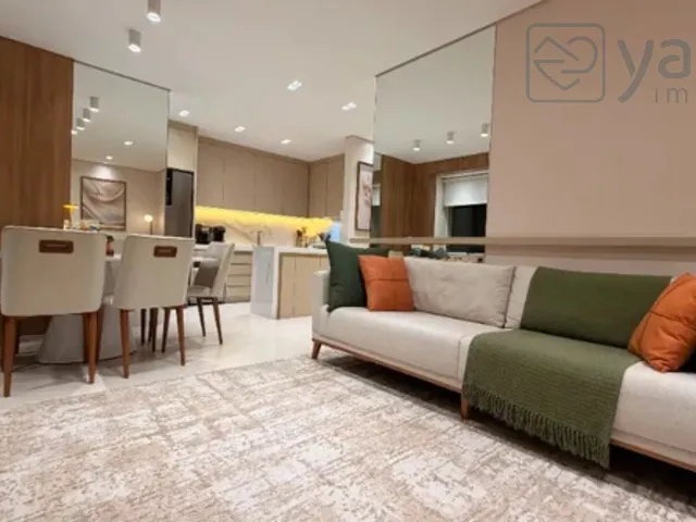 Imagem: Imperdível Apartamento à venda em Jundiaí-SP