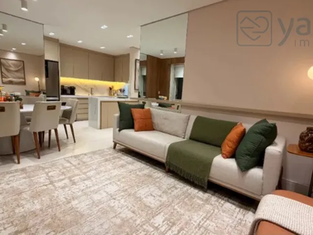 Imagem 3: Imperdível: Apartamento à venda em Jundiaí-SP, no Engordadouro, com 3 quartos, 1