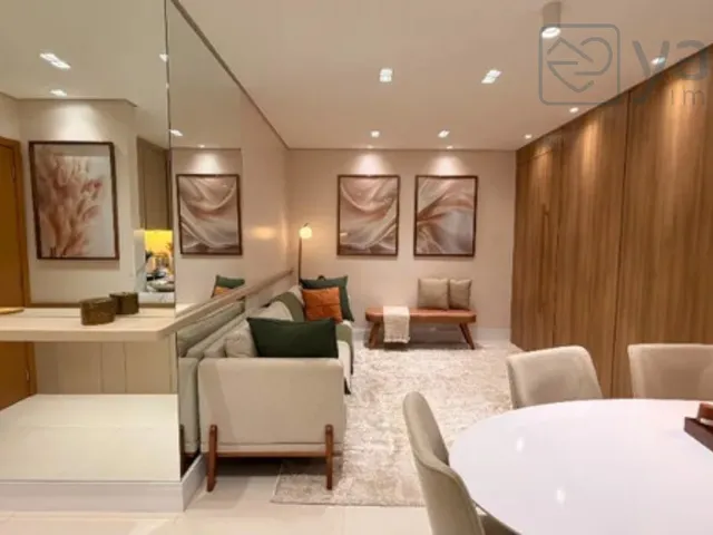 Imagem 14: Imperdível: Apartamento à venda em Jundiaí-SP, no Engordadouro, com 3 quartos, 1