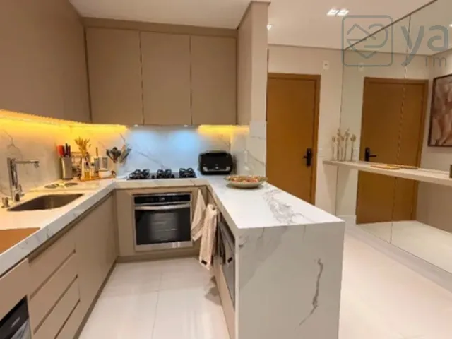 Imagem 9: Imperdível: Apartamento à venda em Jundiaí-SP, no Engordadouro, com 3 quartos, 1