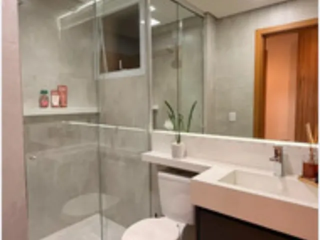 Imagem 12: Imperdível: Apartamento à venda em Jundiaí-SP, no Engordadouro, com 3 quartos, 1
