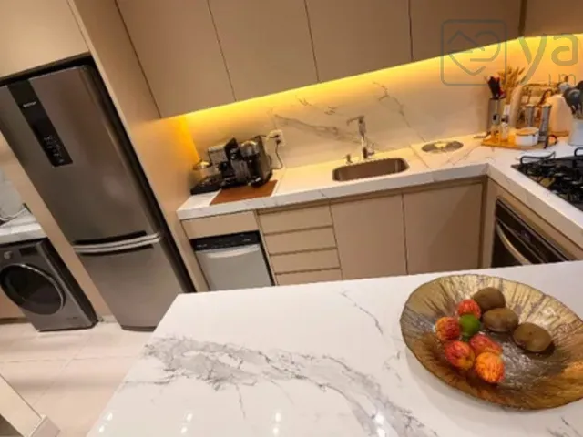 Imagem 4: Imperdível: Apartamento à venda em Jundiaí-SP, no Engordadouro, com 3 quartos, 1