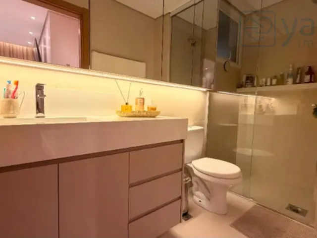 Imagem 10: Imperdível: Apartamento à venda em Jundiaí-SP, no Engordadouro, com 3 quartos, 1
